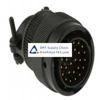 Amphenol Limited_62GB-16F16-26PN_Circular connector