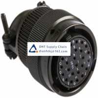 Amphenol Limited_62GB-16F16-26SN_Circular connector