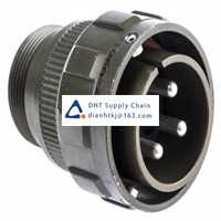 Amphenol Limited_97B-3106A22-22P-HD_Circular connector