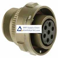 Amphenol Limited_97B-3106A16S-1S-HD_Circular connector