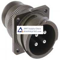 Amphenol Limited_97B-3100A22-22P_Circular connector