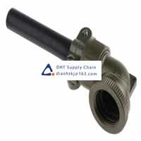 Amphenol Limited_97B-108919_Circular connector