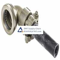 Amphenol Limited_97B-108921_Circular connector