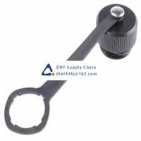 Brad from Molex_67-0301_Circular connector