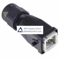 HARTING_09200030440_Power connector