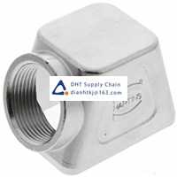 HARTING_19140010501_Power connector