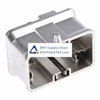 HARTING_09140010311_Power connector