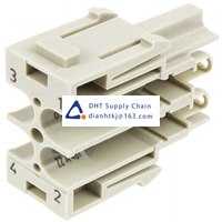 HARTING_09140044711_Power connector