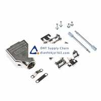 MH Connectors_MHDM9-K_D-SUB connectors