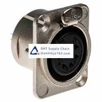 Neutrik_NC6FD-L-1_AV Connector