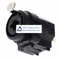 Neutrik_NCJ9FI-S_AV Connector