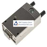 ERNI_154039 / 154039-E_D-SUB connectors