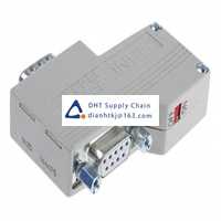 ERNI_144475 / 144475-E_D-SUB connectors