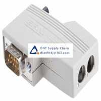 ERNI_144037 / 144037-E_D-SUB connectors