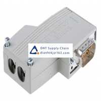 ERNI_144536 / 144536-E_D-SUB connectors