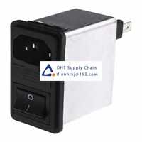 ?ĸ???_FN285-4-06_Mains and DC power connectors