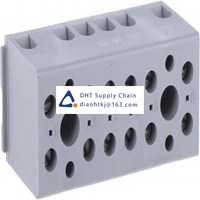 Phoenix Contact_2703198_Terminal Block Connector