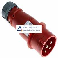 MENNEKES_252_Mains and DC power connectors