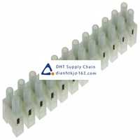 RS PRO_464-9700_Terminal Block Connector