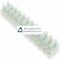 RS PRO_464-9738_Terminal Block Connector