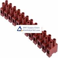 RS PRO_464-9750_Terminal Block Connector