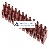 RS PRO_464-9766_Terminal Block Connector