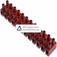 RS PRO_464-9788_Terminal Block Connector