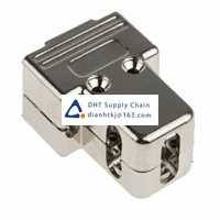 MH Connectors_MHTRI-09-M-K_D-SUB connectors