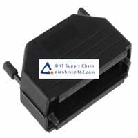 MH Connectors_MHDPPK50-K_D-SUB connectors