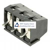 Phoenix Contact_1985878_Terminal Block Connector