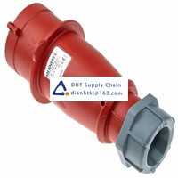 MENNEKES_322_Mains and DC power connectors