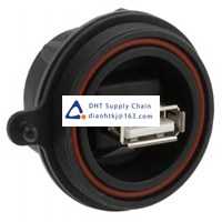 Bulgin_PX0842/A_D-SUB connectors