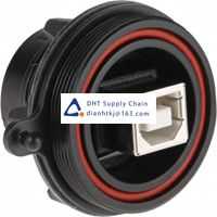 Bulgin_PX0842/B_D-SUB connectors