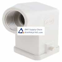 HARTING_09200030620+09200032611_Power connector
