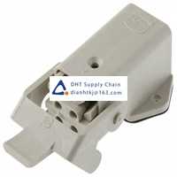 HARTING_09200030820+09200032711_Power connector