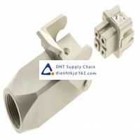 HARTING_09200030720+09200032711_Power connector