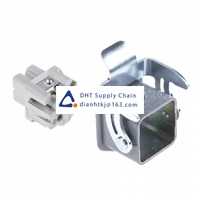 HARTING_09200030301+09200032711_Power connector