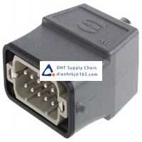HARTING_09200100440+09200102612_Power connector