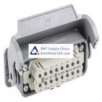 HARTING_09200160301+09200162812_Power connector