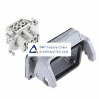 HARTING_09300060301+09330062701_Power connector