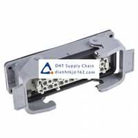 HARTING_09300240301+09330242701_Power connector