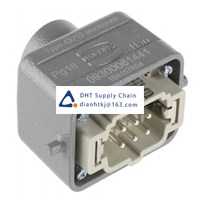 HARTING_09300061441+09330062601_Power connector