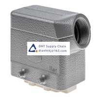 HARTING_09300101521+09330102601_Power connector