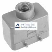 HARTING_09300101421+09330102601_Power connector