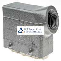 HARTING_09300161520+09330162601_Power connector