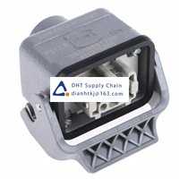 HARTING_09300061750+09330062701_Power connector