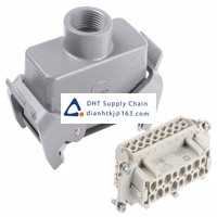 HARTING_09300161730+09330162701_Power connector