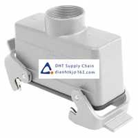 HARTING_09300241731+09330242701_Power connector