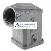 HARTING_19200031640_Power connector