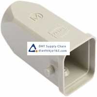 HARTING_19200030420_Power connector